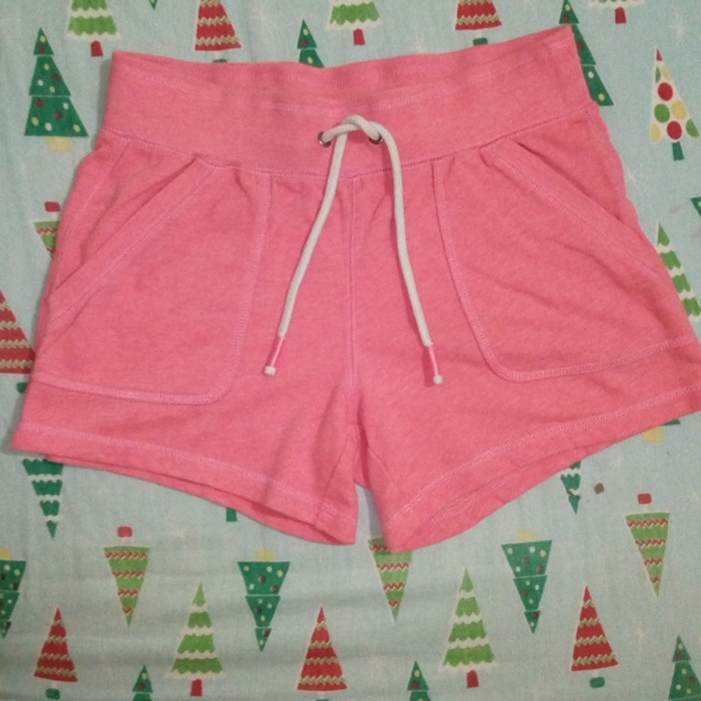 ⚡3/$20⚡ Pink shorts